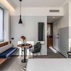 Deluxe Kamer met een King Size Bed